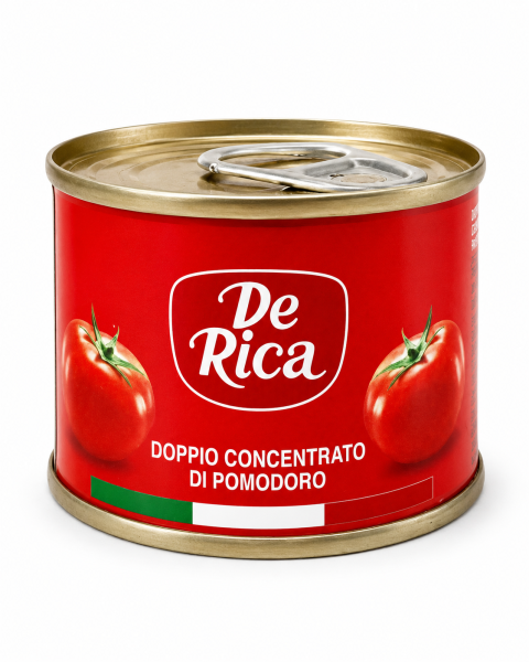 De RICA Tomatopaste 70 gr